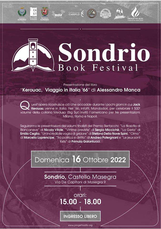 Sondrio Book Festival