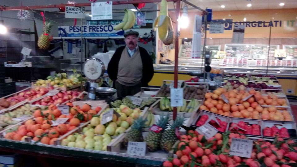 Abbiamo pubblicato una nuova foto