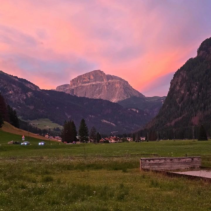 Abbiamo pubblicato una nuova foto