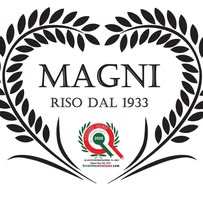 MAGNI Riso dal 1933