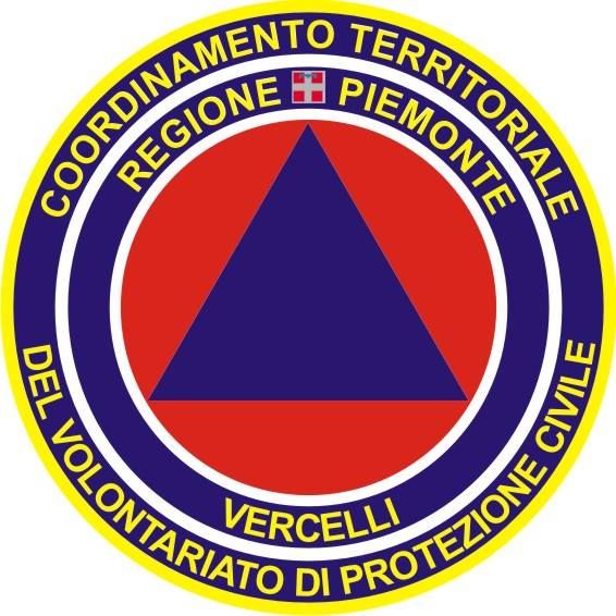 Coordinamento Territoriale del Volontariato di Protezione Civile Vercelli