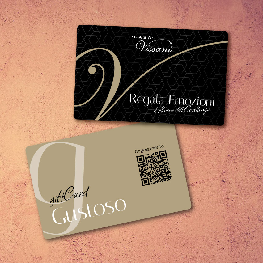 GiftCard GUSTOSO