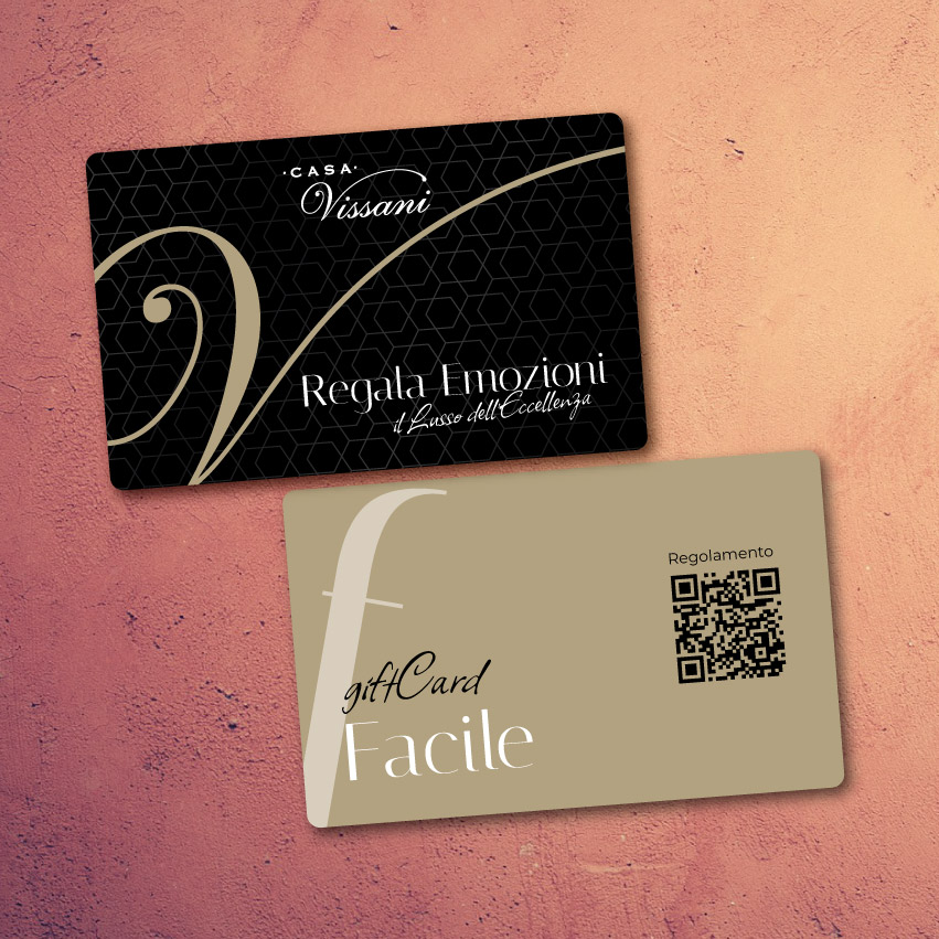 GiftCard FACILE