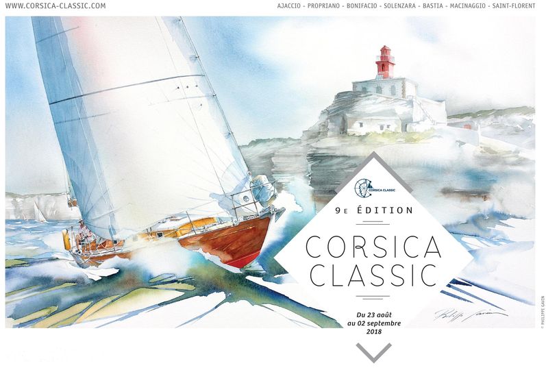 Corsica Classic 2018