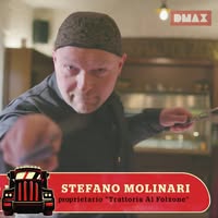 Trattoria Al Folzone - da Stefano e Giovanna Molinari