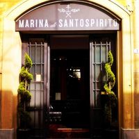 Marina di Santospirito