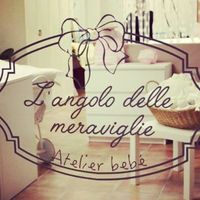 L'angolo delle Meraviglie - Atelier Bebé