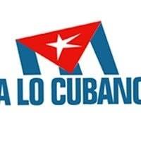 A LO CUBANO