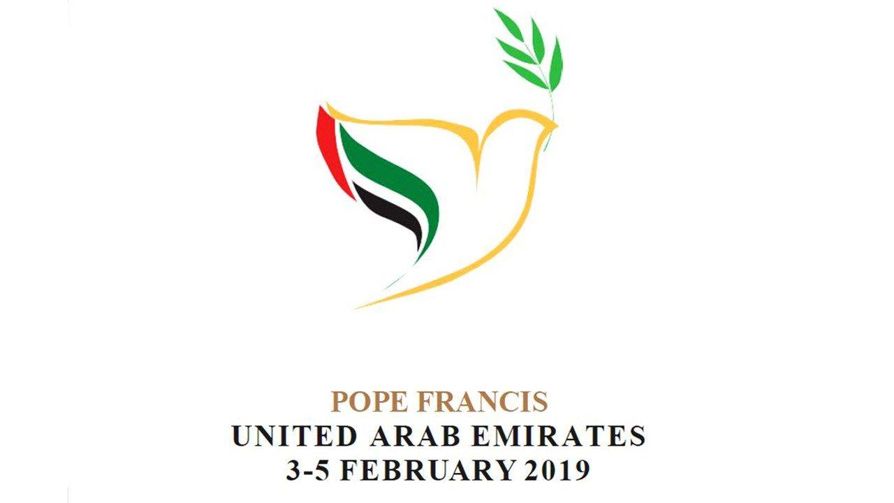 Il viaggio di papa Francesco negli EAU (3-5 febbraio 2019)