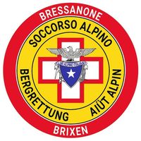 Soccorso Alpino Bressanone - Bergrettung Brixen CNSAS