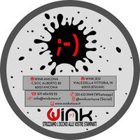 WINK - Cartucce e Toner